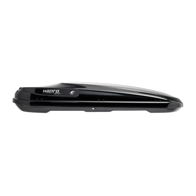 Afbeelding van Dakkoffer Hapro Zenith 8.6 Brilliant Black