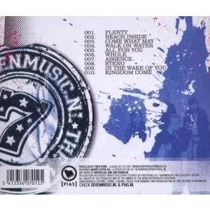 Afbeelding van Seven (CD)