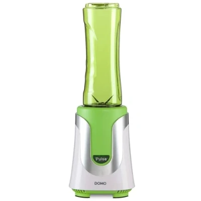 Afbeelding van Personal Blender Domo DO436 Groen