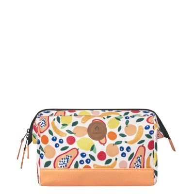 Afbeelding van Cabaia Travel Kit Essentials Toilettas Lake Como
