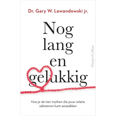 Afbeelding van Nog lang en gelukkig