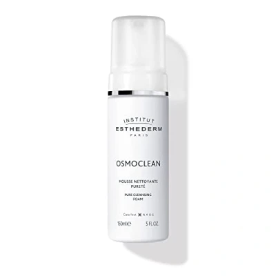 Afbeelding van Institut Esthederm Pure Cleansing Foam 150 Ml