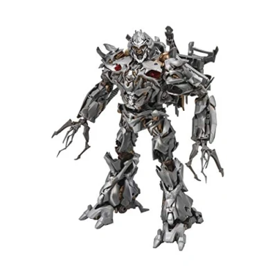Afbeelding van Transformers E3490E48 TRA Masterpiece Movie Series, meerkleurig