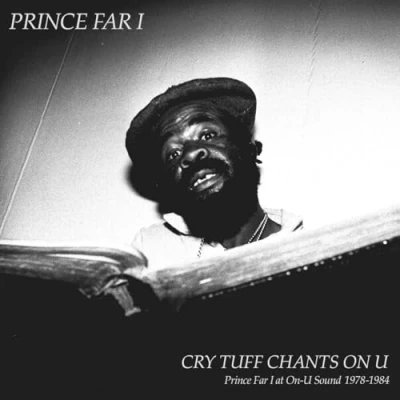 Afbeelding van Prince Far I Cry Tuff Chants On U (CD)