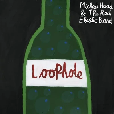 Afbeelding van Michael Head &amp; The Red Elastic Band Loophole (CD)