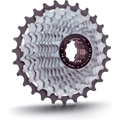 Afbeelding van Miche Light Primato Shimano Cassette Zilver 11s / 12 34t