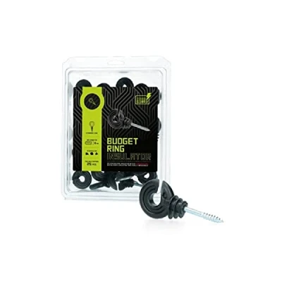 Afbeelding van Budget ringisolator