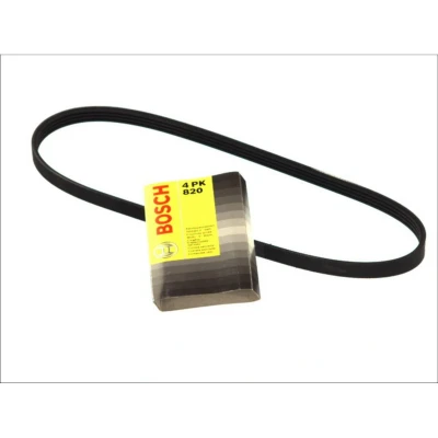 Afbeelding van Bosch Poly V riem 1 987 947 970