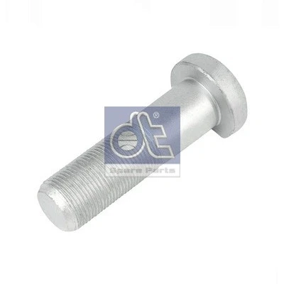 Afbeelding van Dt Spare Parts Wielbout/moer 3.61105