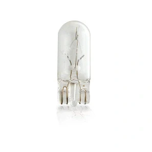 Afbeelding van Gloeilamp, instrumentenverlichting OSRAM 2820, 10 stuks