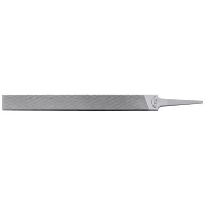 Afbeelding van Dick 11122030 Precisievijl, platte stomp 200 mm, kap 3 Lengte mm 1 stuk(s)