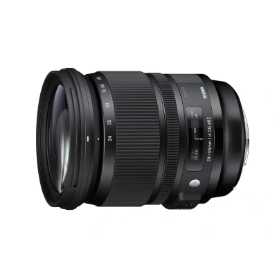 Afbeelding van Sigma 24 105mm F/4.0 DG OS HSM Art Nikon