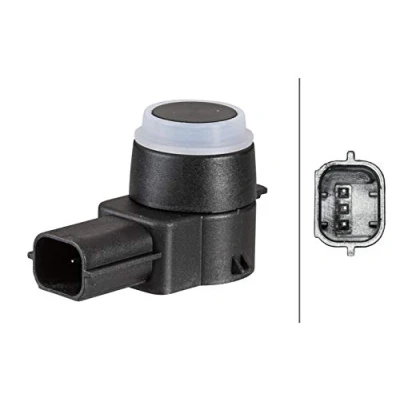 Afbeelding van Sensor, park distance control HELLA 6PX 358 141 231