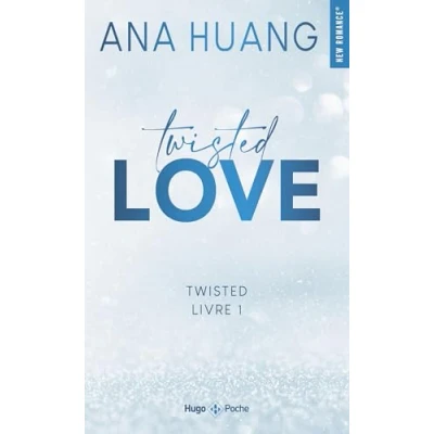 Afbeelding van Twisted Love Version Française Tome 01: Série 1