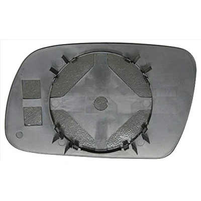 Afbeelding van Spiegelglas, buitenspiegel TYC 326 0037 1