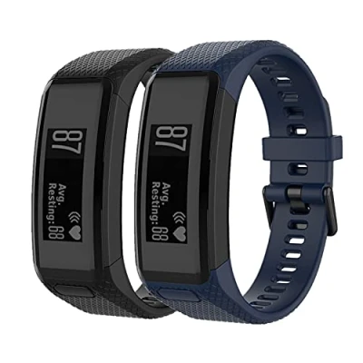 Afbeelding van Meiruo Vervangende Band voor Garmin Vivosmart HR (Color 2)