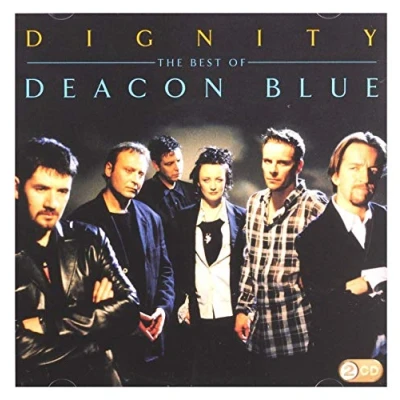 Afbeelding van Deacon Blue Dignity The Best Of