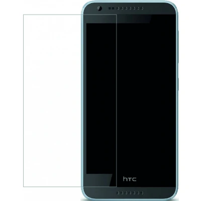 Afbeelding van Mobilize Clear 2 pack Screen Protector HTC Desire 820