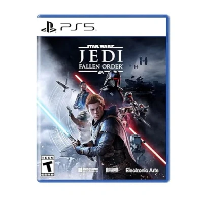 Afbeelding van Star Wars: Jedi Fallen Order