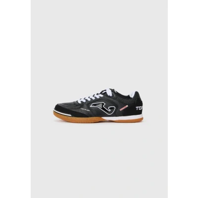 Afbeelding van Joma TOP FLEX Sneakers laag, Heren, Maat: 42, Black Schoenen