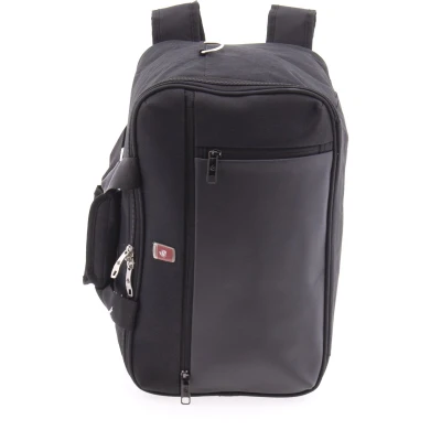 Afbeelding van Gladiator Arctic Handbagage Reistas / Rugtas Zwart