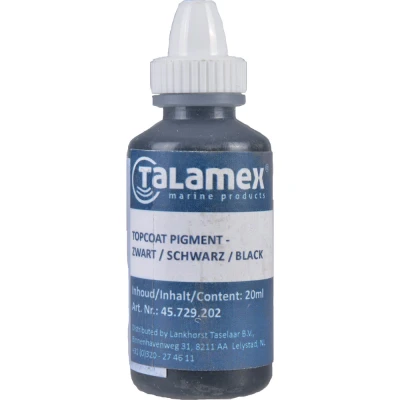 Afbeelding van Onde Kleurpigment 20ml Ral 9010 Reinwit