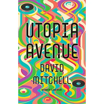 Afbeelding van Utopia Avenue