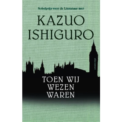 Afbeelding van Toen wij wezen waren (Paperback)