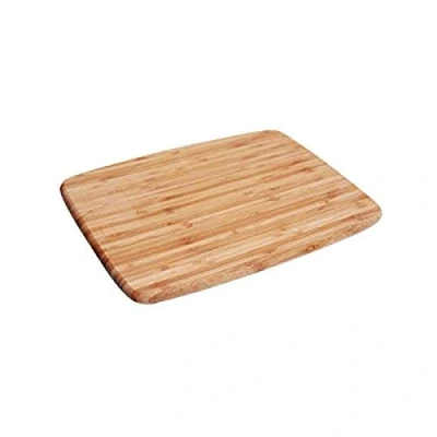 Afbeelding van Excèlsa bamboe snijplank, 20 x 30 cm.