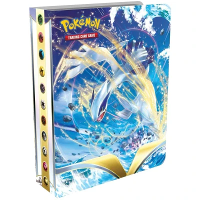 Afbeelding van Pokemon: Mini Portfolio Sword &amp; Shield Silver Tempest