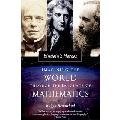 Afbeelding van Einstein&#039;S Heroes