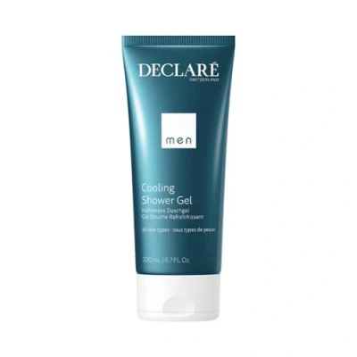 Afbeelding van Declaré Cooling Shower Gel