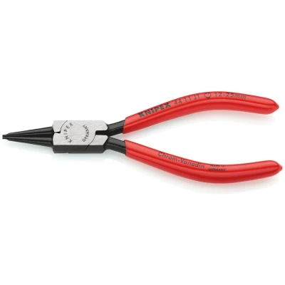 Afbeelding van Knipex 4411J2SB Borgveertang voor binnenringen Boringen 12 25 x 140mm