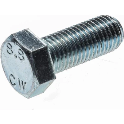 Afbeelding van Kelfort Zeskanttapbout staal 8.8 verzinkt m20 x 40mm