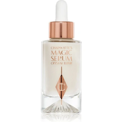 Afbeelding van Charlotte Tilbury Charlotte&#039;s Magic Serum Crystal Elixir gezichtsserum 30 ml