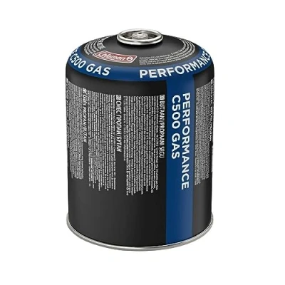 Afbeelding van Coleman Gaspatroon C500 Performance, 300004542