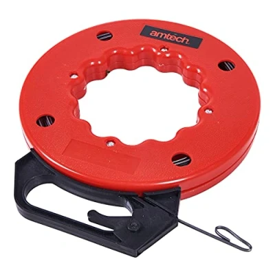 Afbeelding van Amtech S4190 15m (50ft) Vis tape