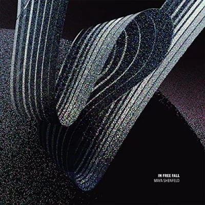 Afbeelding van Maya Shenfeld In Free Fall (LP)
