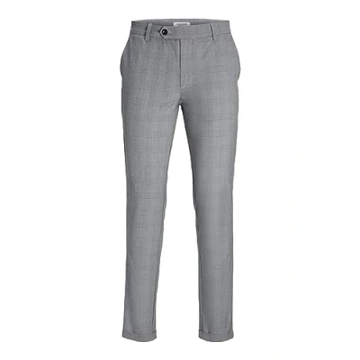 Afbeelding van Jack &amp; Jones Premium Marco Connor Chino, Heren, Maat: 29x32, Blue indigo