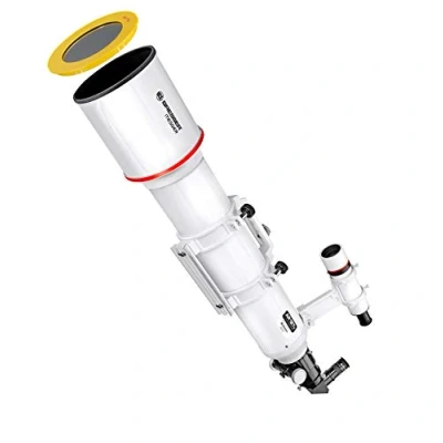 Afbeelding van Bresser Telescoop Messier Ar 127s 96,5 X 13,3 Cm Aluminium Wit