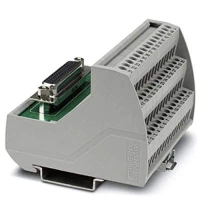 Afbeelding van Interface module Varioface VIP Phoenix Contact 2322427 Inhoud: 1 stuk(s)