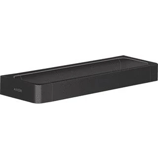 Afbeelding van Hansgrohe axor universal badgreep 300mm mat zwart 42830670
