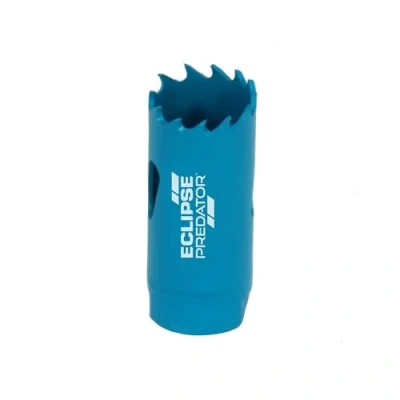 Afbeelding van Eclipse Professional Tools EBVP 29 mm Predator Bimetalen gatenzaag van sneldraaistaal met variabele verdeling