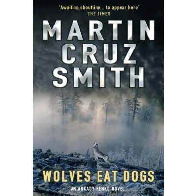 Afbeelding van Wolves Eat Dogs