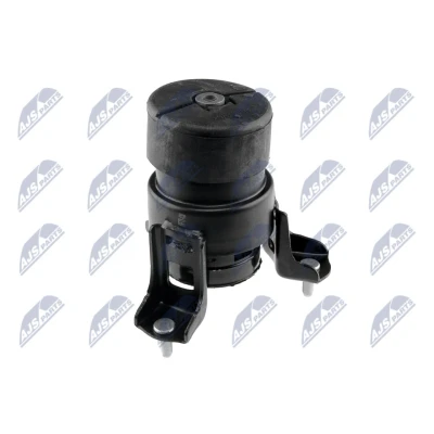Afbeelding van Aslichaam /motorsteunlager NTY ZPS TY 130