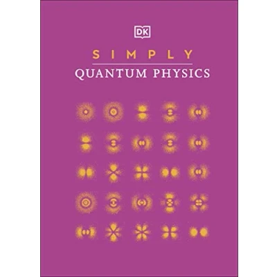 Afbeelding van Simply Quantum Physics (DK Simply)