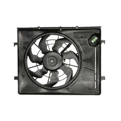 Afbeelding van Thermotec Ventilatorwiel motorkoeling D80301TT