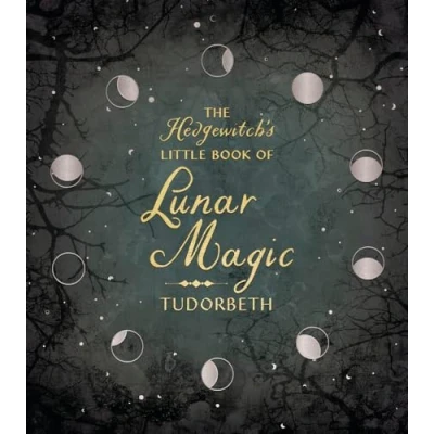 Afbeelding van The Hedgewitch&#039;s Little Book of Lunar Magic