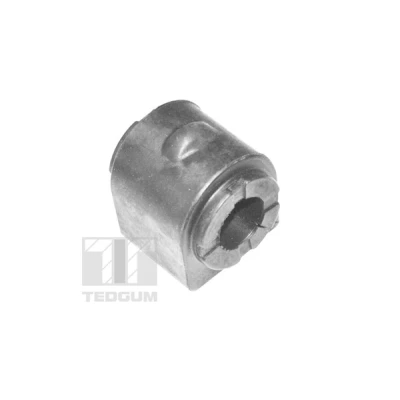 Afbeelding van Tedgum Stabilisatorstang rubber TED72471
