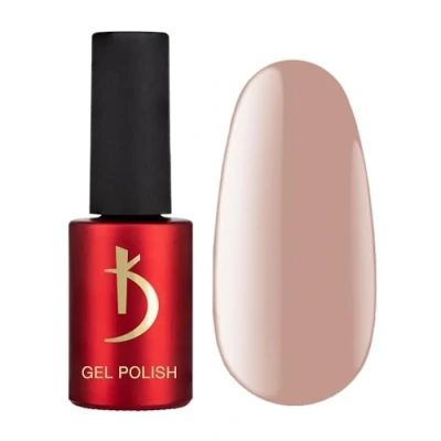 Afbeelding van KODI PROFESSIONAL CAPPUCINO COLLECTION GEL POLISH GELLAK NR 20 CN 7 ML